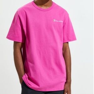 Champion Heritage Tee